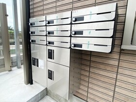 【その他共用部分】 | ブルーシエル羽田