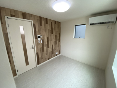 【居間・リビング】 | ブルーシエル羽田