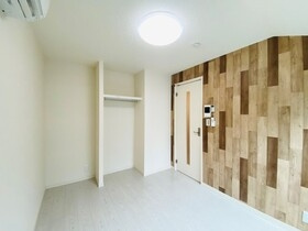 【寝室】 | ブルーシエル羽田