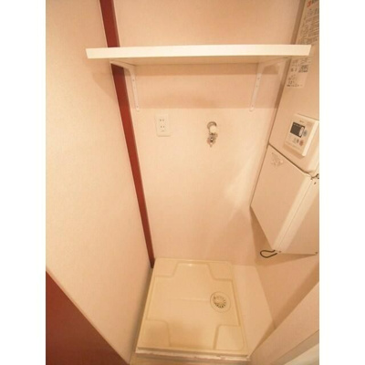 【設備】 | ＭＯＤＵＬＯＲ祐天寺