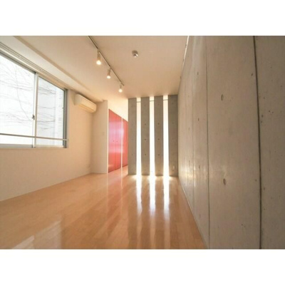 【居間・リビング】 | ＭＯＤＵＬＯＲ祐天寺