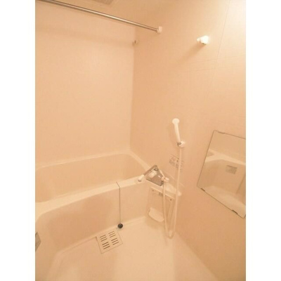 【浴室】 | ＭＯＤＵＬＯＲ祐天寺