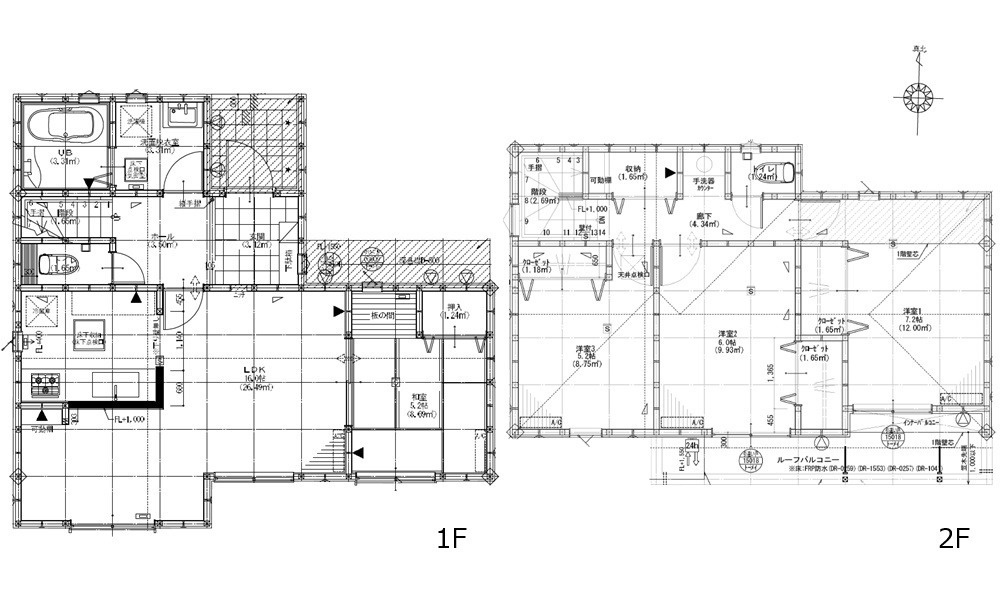 広島市佐伯区八幡が丘２丁目 