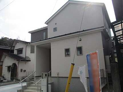 広島市佐伯区八幡が丘２丁目 のその他