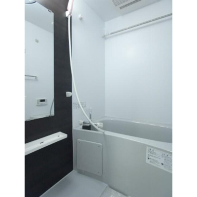 【浴室】 | アネシス