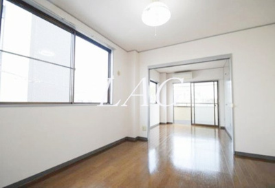 【寝室】 | コーポハマ | 寝室です。