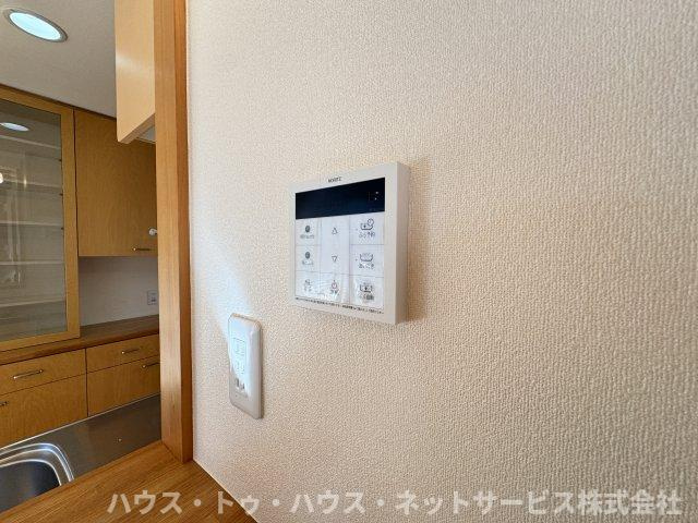 ハウスウイング２号棟のその他