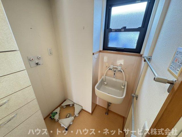 ハウスウイング２号棟のその他