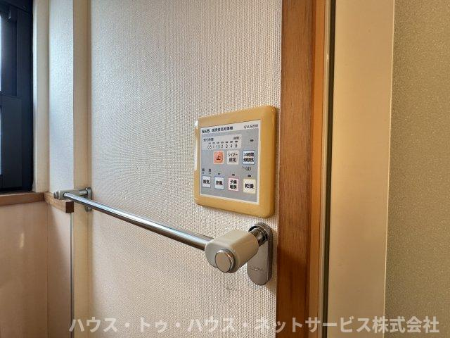 ハウスウイング２号棟のその他