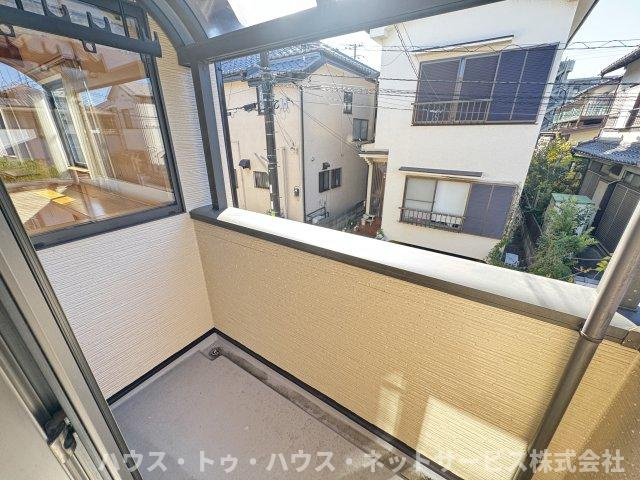 ハウスウイング２号棟のその他