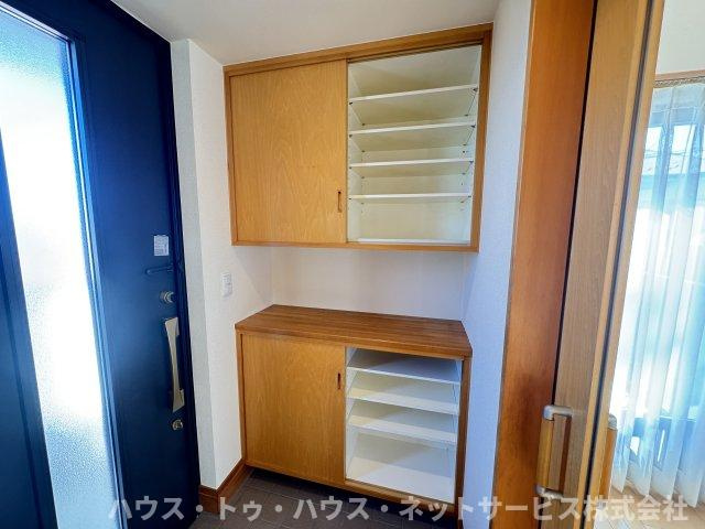 ハウスウイング２号棟のその他