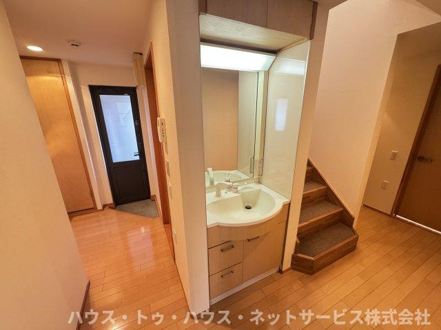 ハウスウイング２号棟のその他