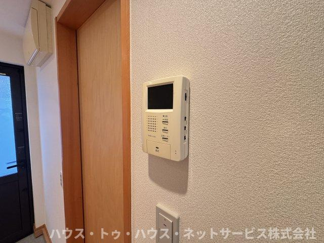 ハウスウイング２号棟のその他