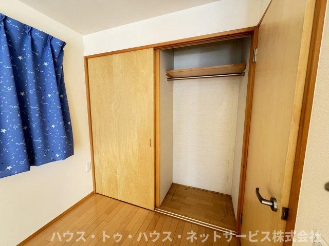 ハウスウイング２号棟のその他