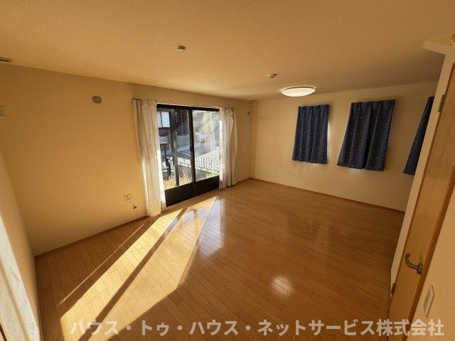 ハウスウイング２号棟の子供部屋