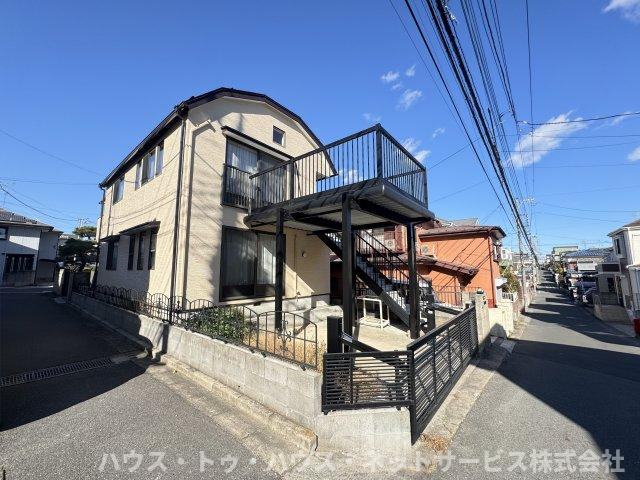 ハウスウイング２号棟