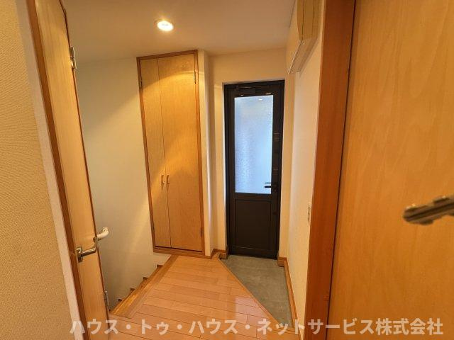 ハウスウイング２号棟のその他