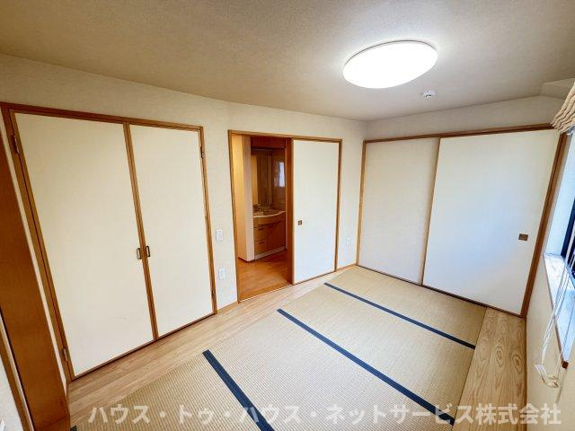ハウスウイング２号棟のその他