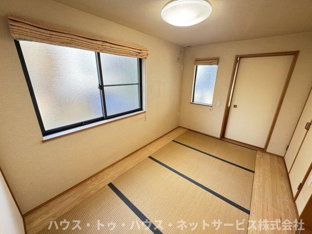 ハウスウイング２号棟のその他
