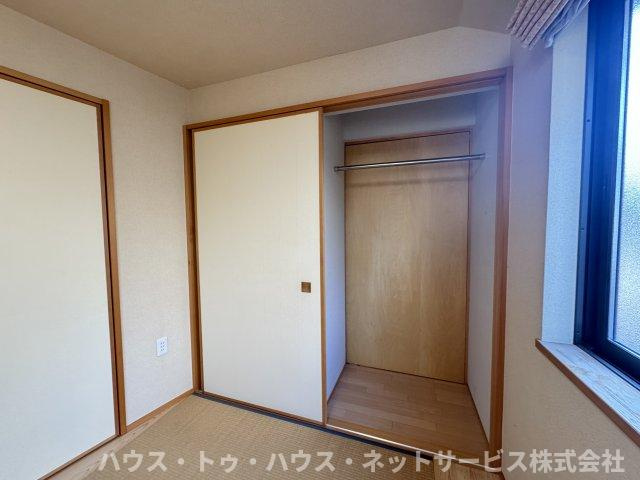 ハウスウイング２号棟のその他