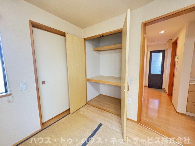 ハウスウイング２号棟のその他