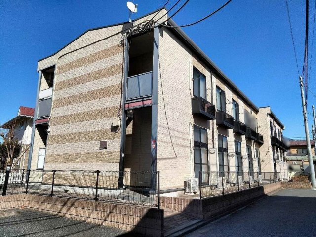 外観も気になるポイント