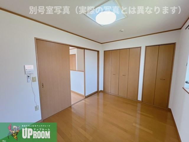 四季 雅の居間・リビング