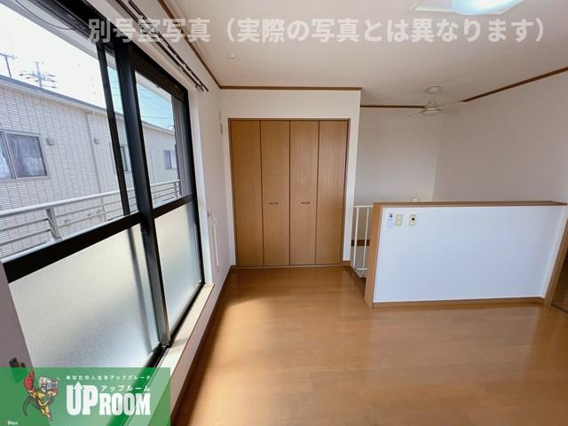 四季 雅の居間・リビング