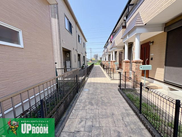 四季 雅のその他共用部分