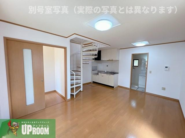 四季 雅の居間・リビング