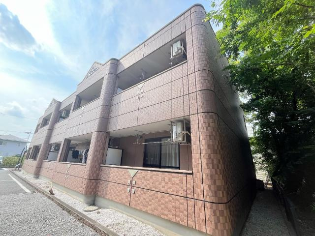 外観写真（昼）