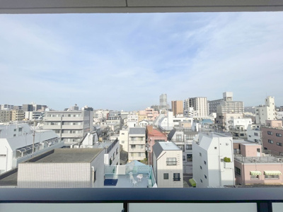 【展望】 | セジョリ押上