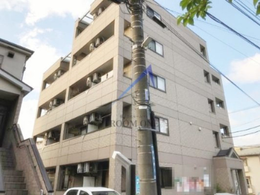 フィールドヴィレッジ元住吉