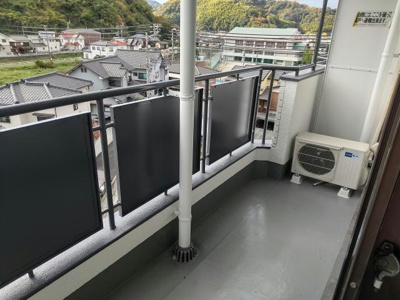 【バルコニー】 | RUEFU＋5