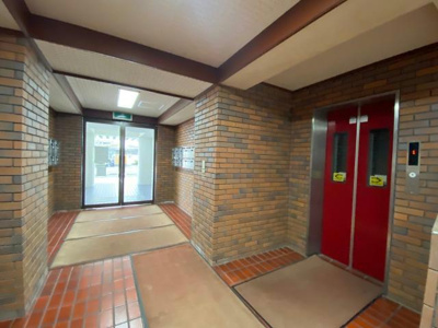 【その他共用部分】 | RUEFU＋5