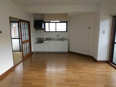 【居間・リビング】 | RUEFU＋5