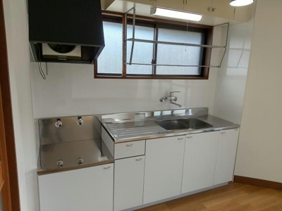 【キッチン】 | RUEFU＋5