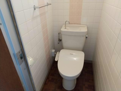 【トイレ】 | RUEFU＋5