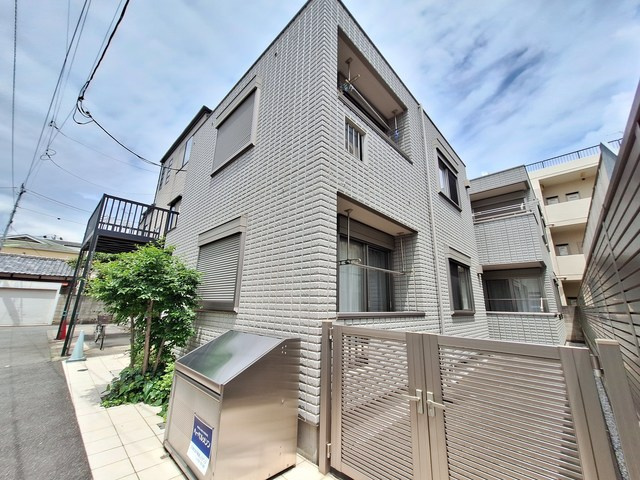 アンクリーヌ