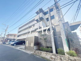 グランコモド小田急相模原の画像