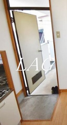 【玄関】 | コーポルピナスⅢ | 玄関です。