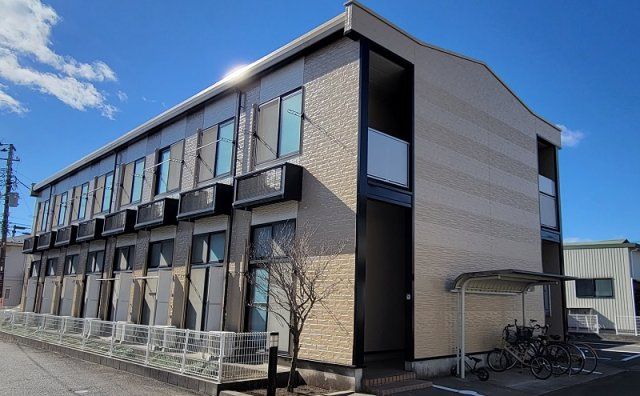 2023年1月に外壁塗装いたしました。