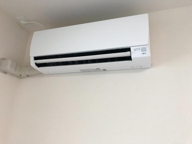 エアコン