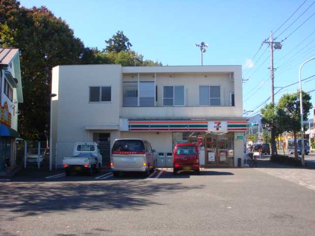 セブンイレブンあきる野山田店まで381ｍ