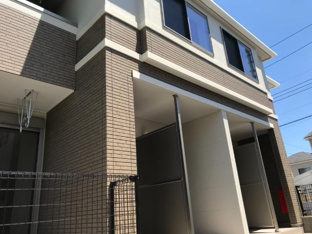 外観写真（昼）