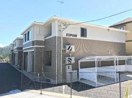 外観写真（昼）