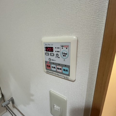 【設備】 | Villa・Fiore