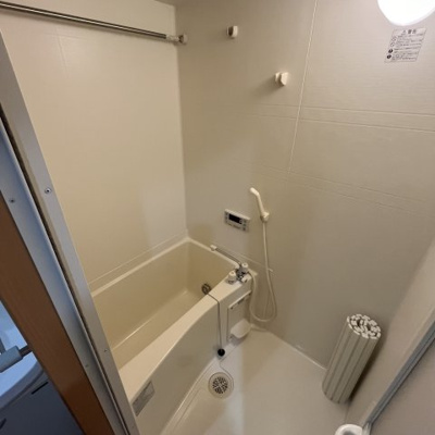 【浴室】 | Villa・Fiore