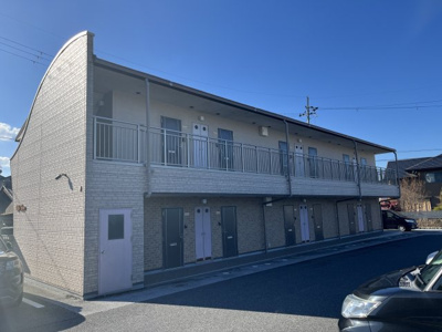 【外観】 | Villa・Fiore