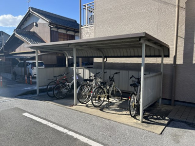 【その他共用部分】 | Villa・Fiore